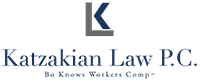 Katzakian Law P.C. | Bo Knows Workers Comp